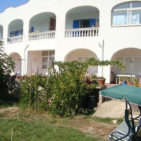 Villa Leonardo Forio di Ischia 外观 照片