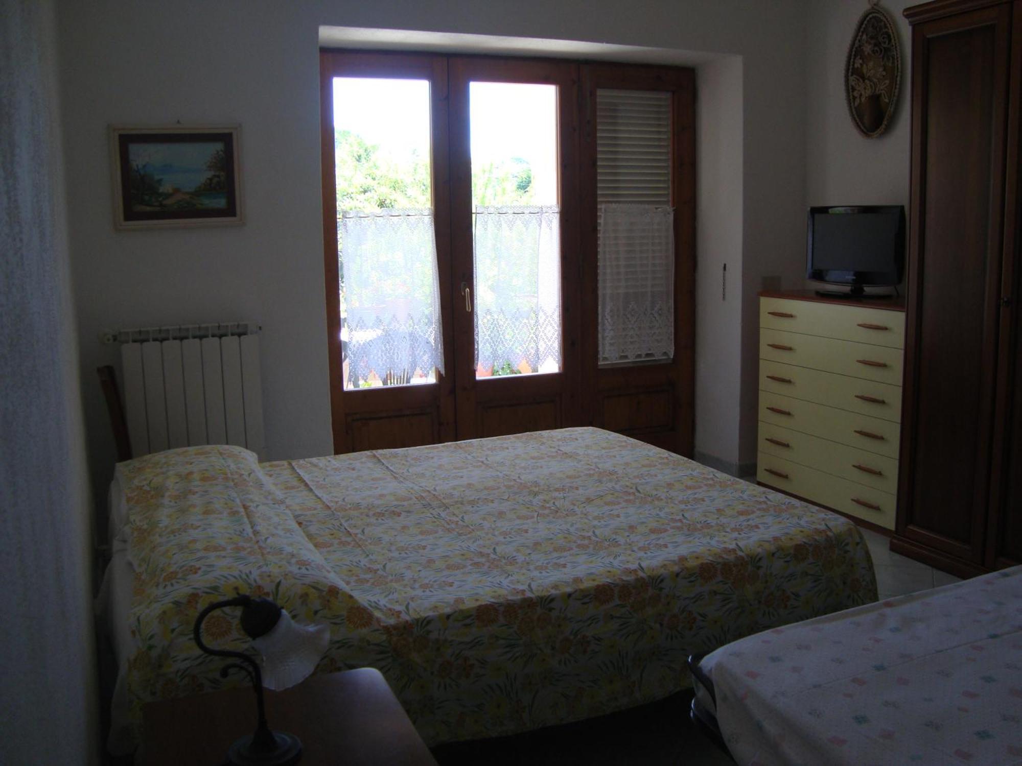 Villa Leonardo Forio di Ischia 外观 照片