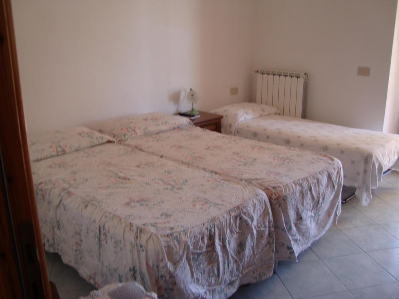 Villa Leonardo Forio di Ischia 外观 照片