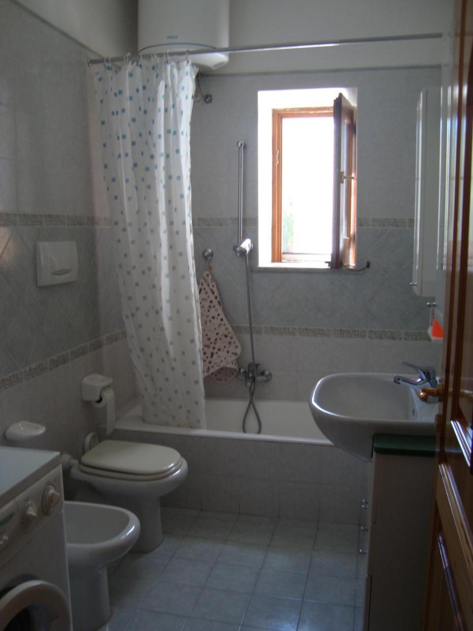 Villa Leonardo Forio di Ischia 外观 照片