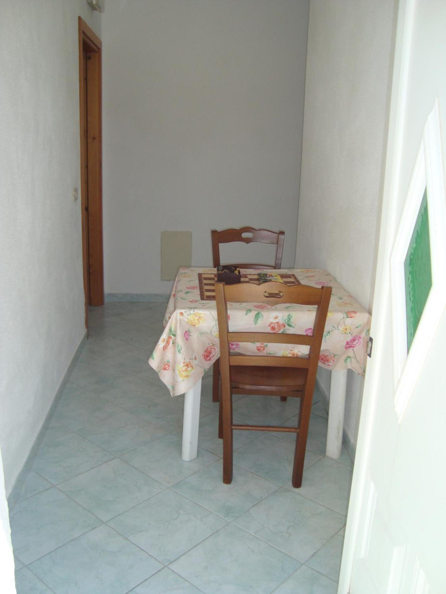 Villa Leonardo Forio di Ischia 客房 照片