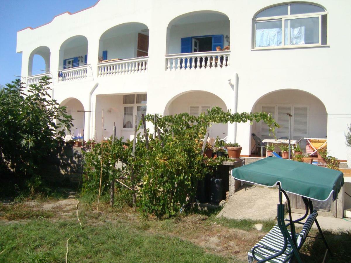 Villa Leonardo Forio di Ischia 外观 照片